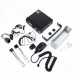 CB PNI HP8500 με RADIO FM/AM/MP3